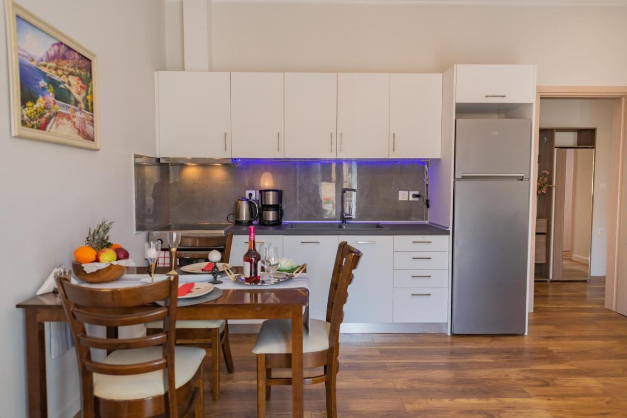 Jordi Apartment Korfu Dış mekan fotoğraf