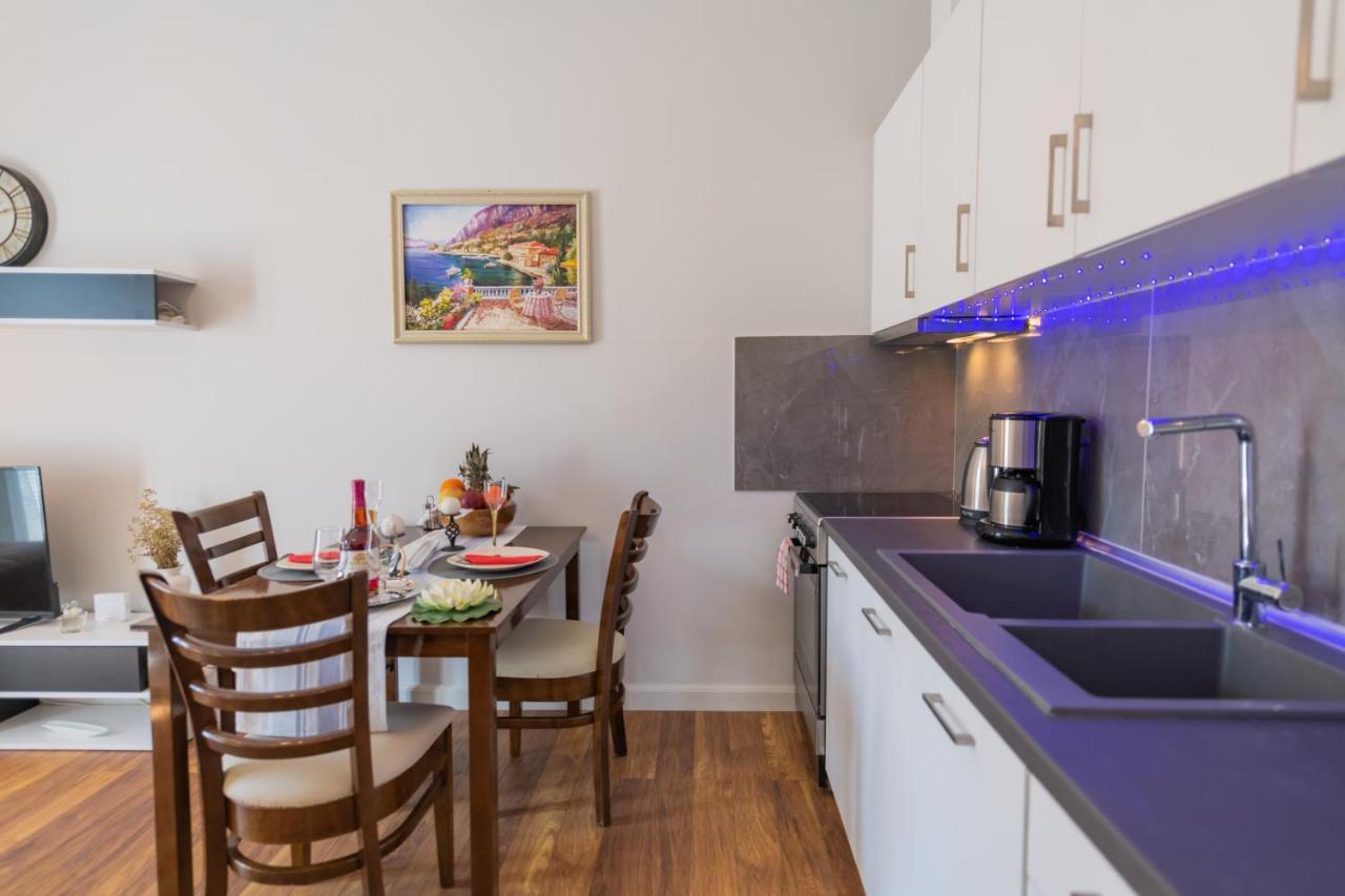 Jordi Apartment Korfu Dış mekan fotoğraf