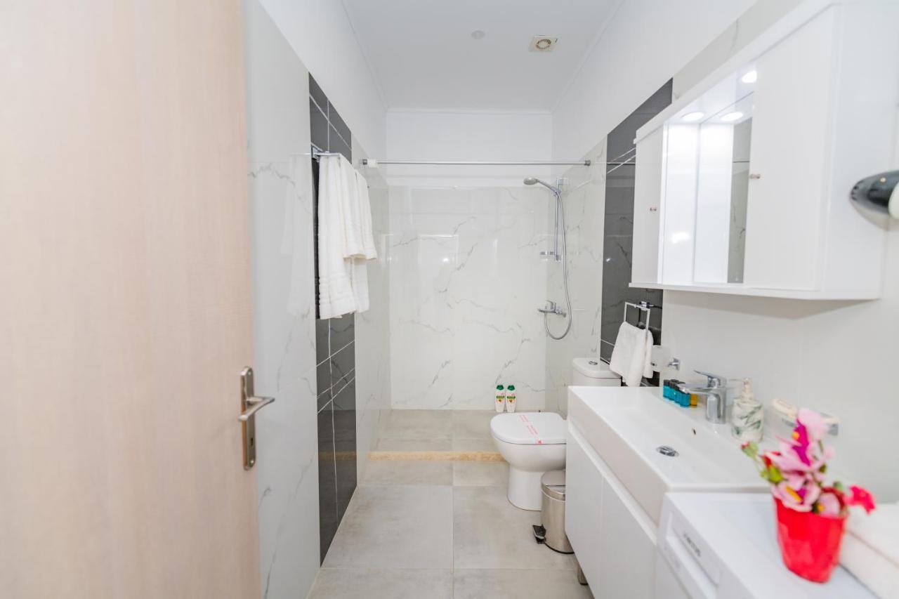 Jordi Apartment Korfu Dış mekan fotoğraf
